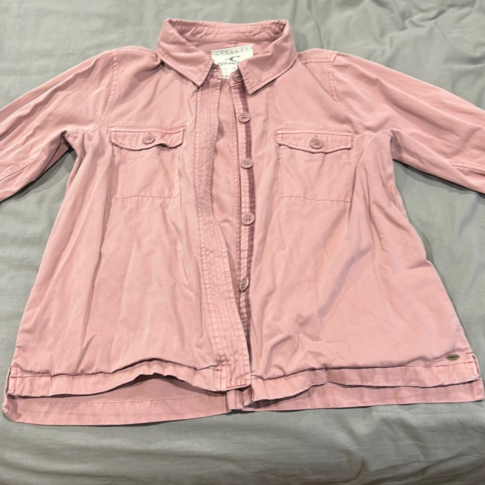 o’neil jacket